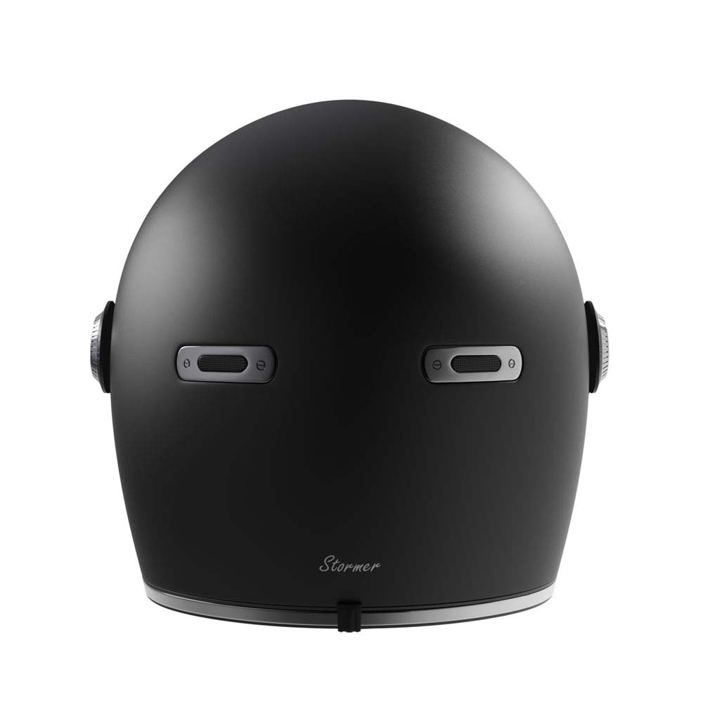 Casque History