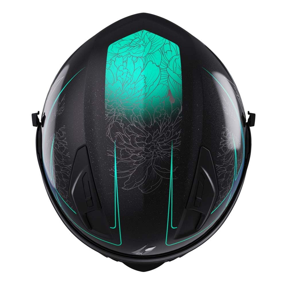 Casque Strike Blossom