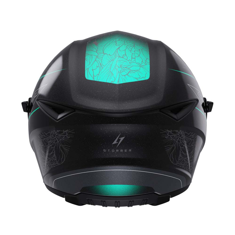 Casque Strike Blossom