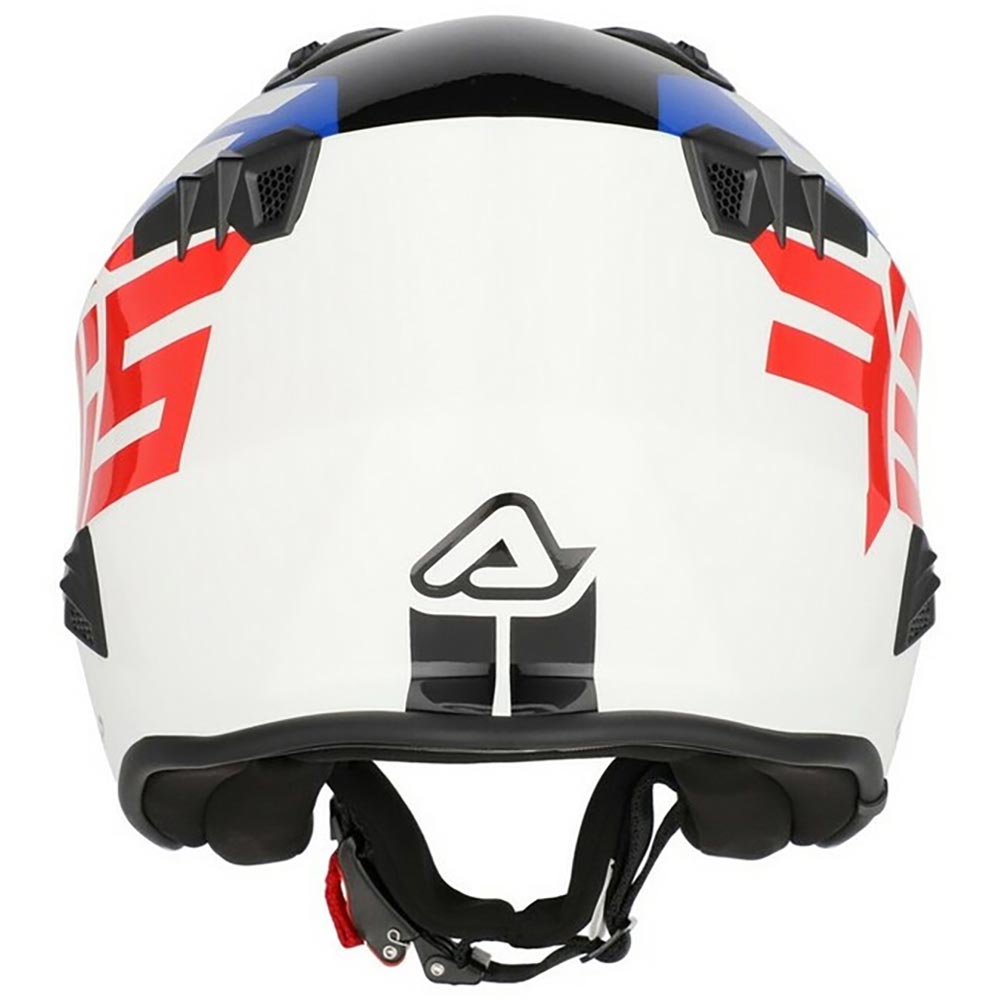 Casque Aria Graphic