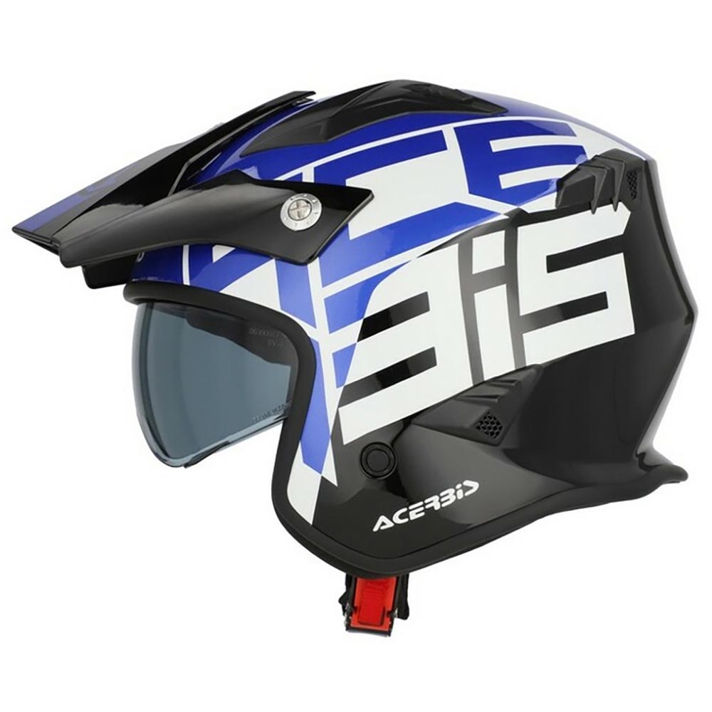 Casque Aria Graphic