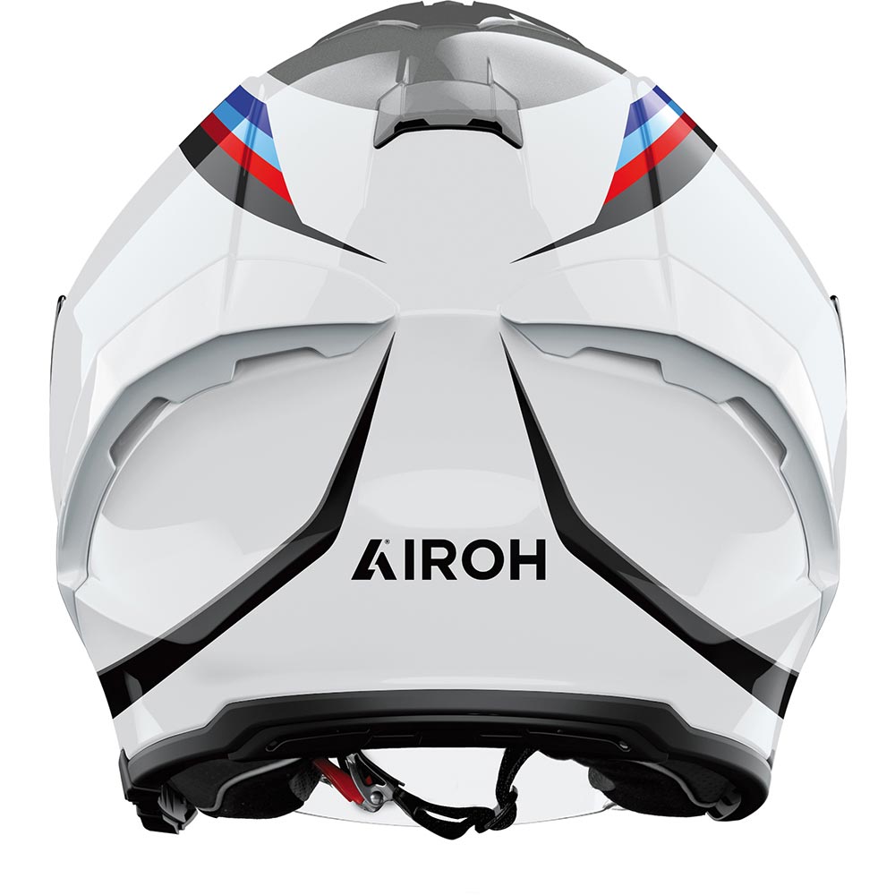 Casque H 21 Arrow