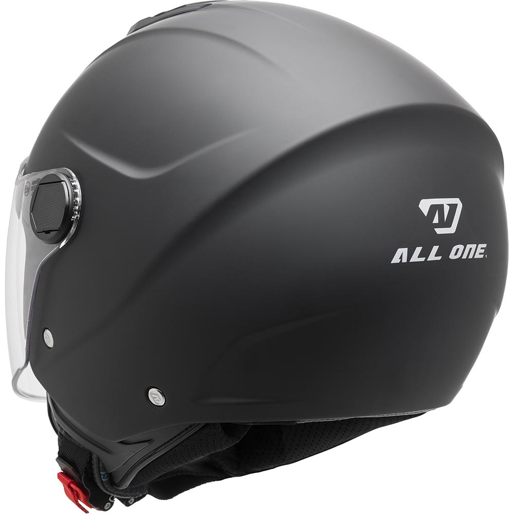 Casque Urban SV Uni