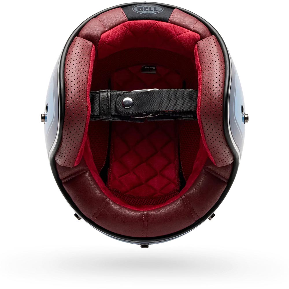 Casque Custom 500 Crate