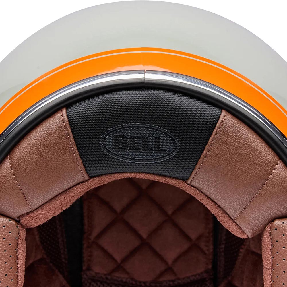 Casque Custom 500 Crate