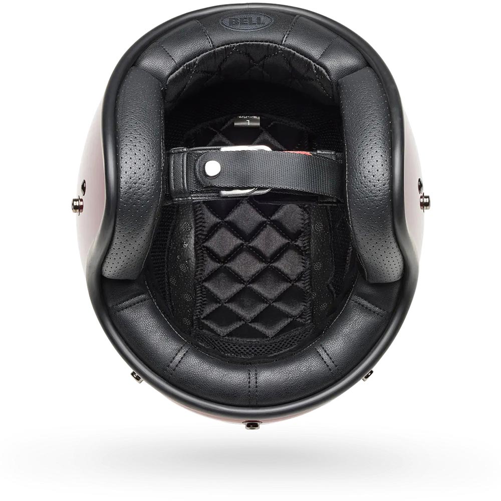 Casque Custom 500 Flake