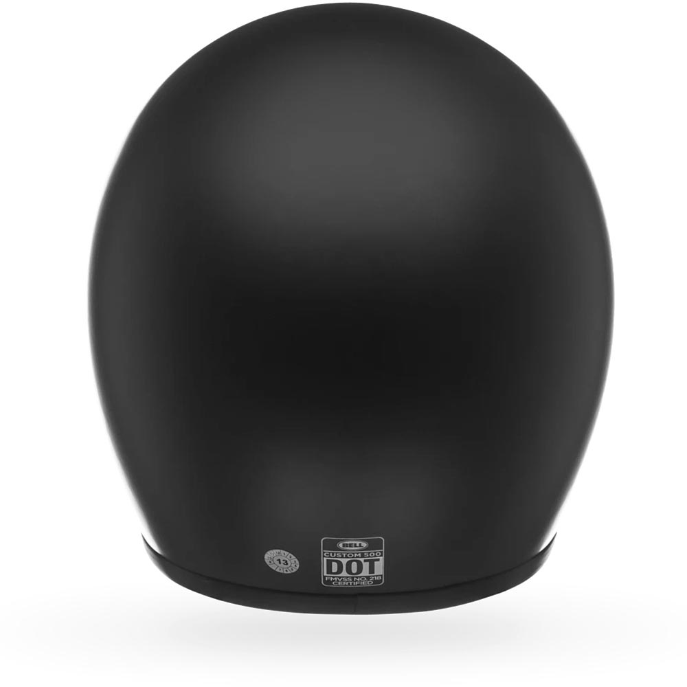 Casque Custom 500 Solid