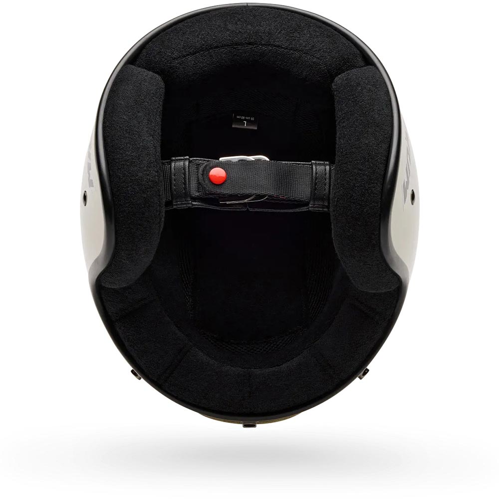 Casque Magnum Solid