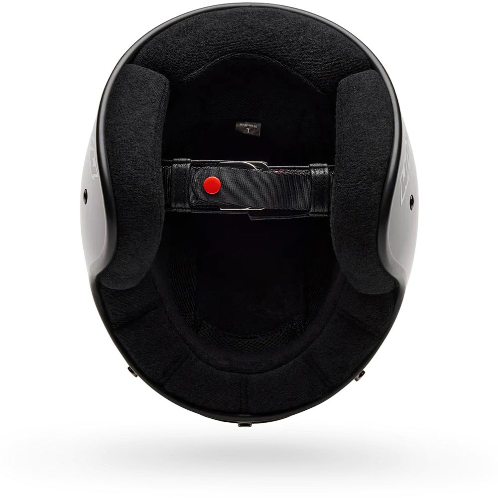 Casque Magnum Solid
