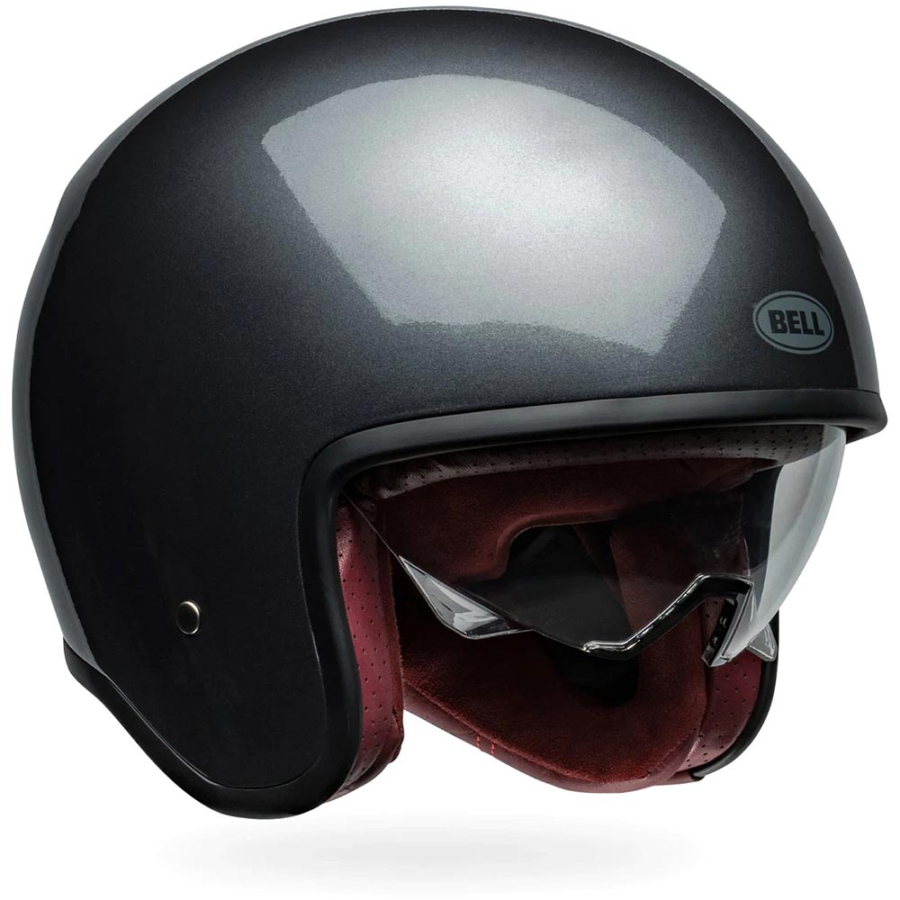 Casque TX-501 Solid