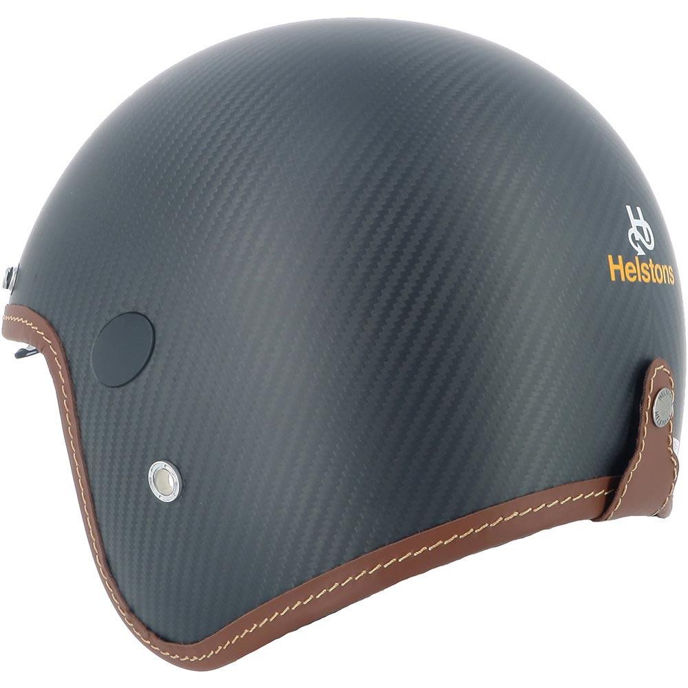 Casque Naked Carbone