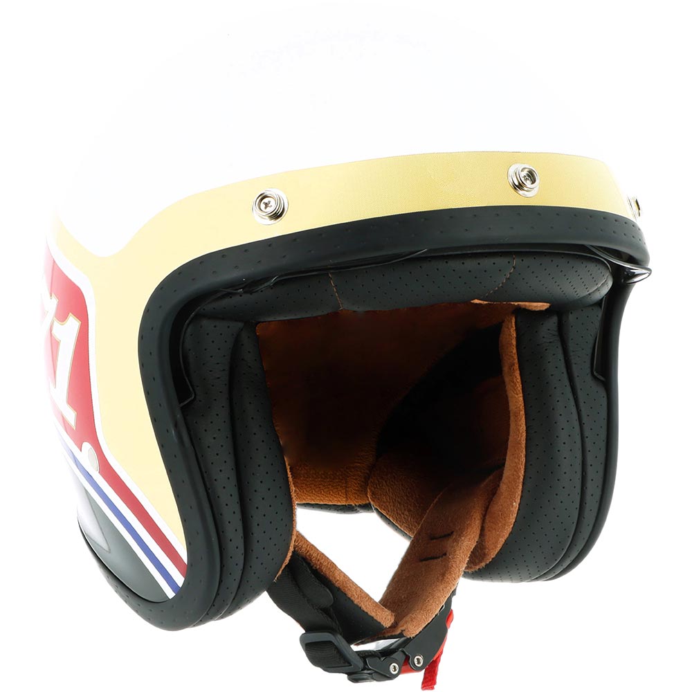 Casque Seventy One