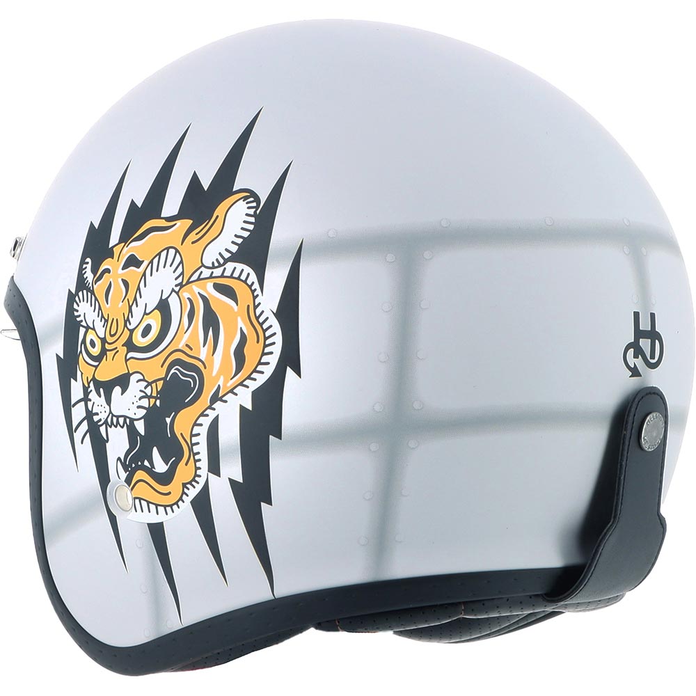 Casque Tiger