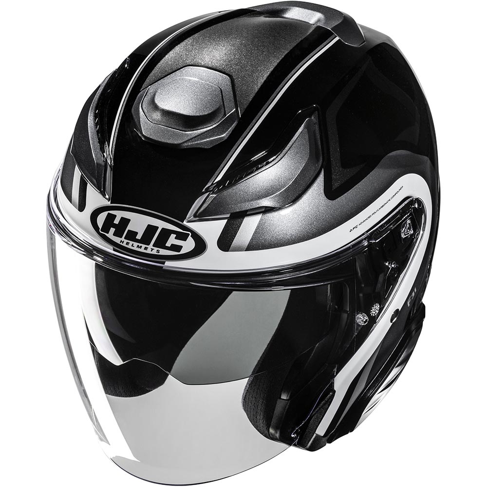 Casque F31 Bask