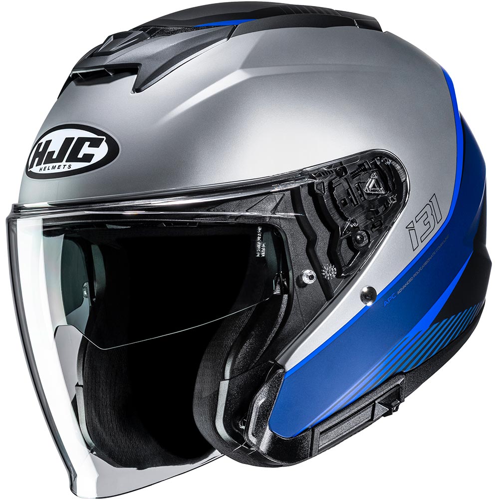 Casque i31 Taro