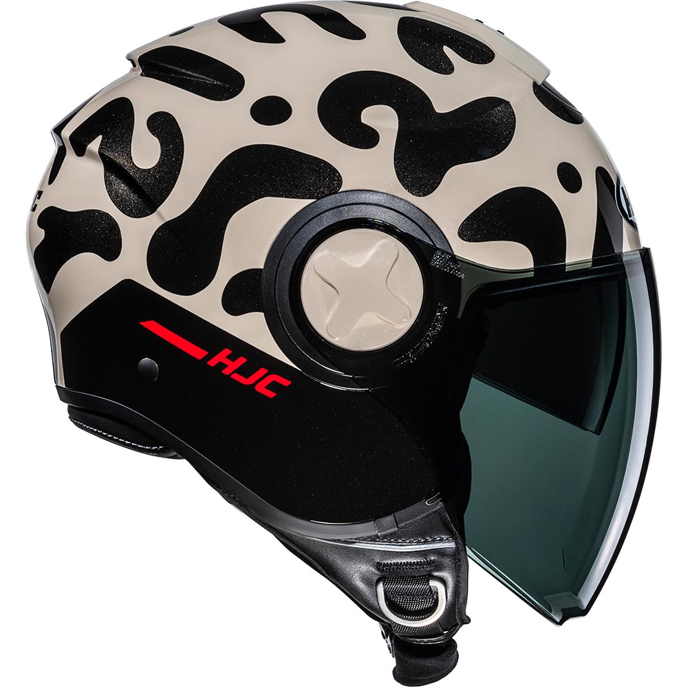 Casque i41 Maia