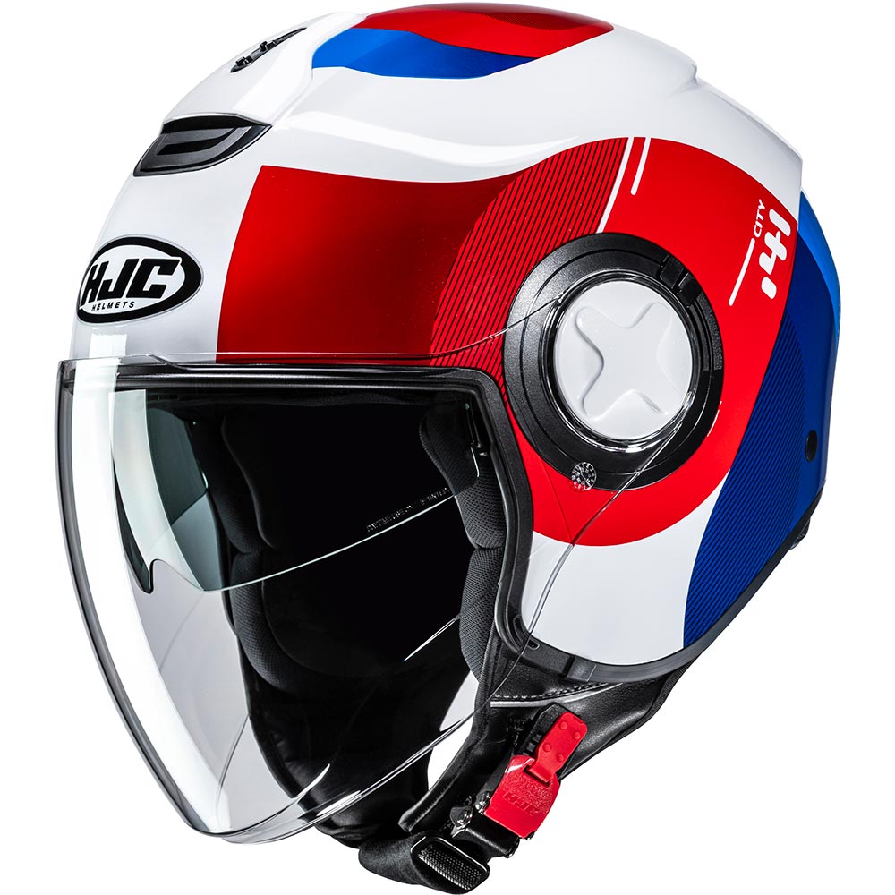 Casque i41 Solix