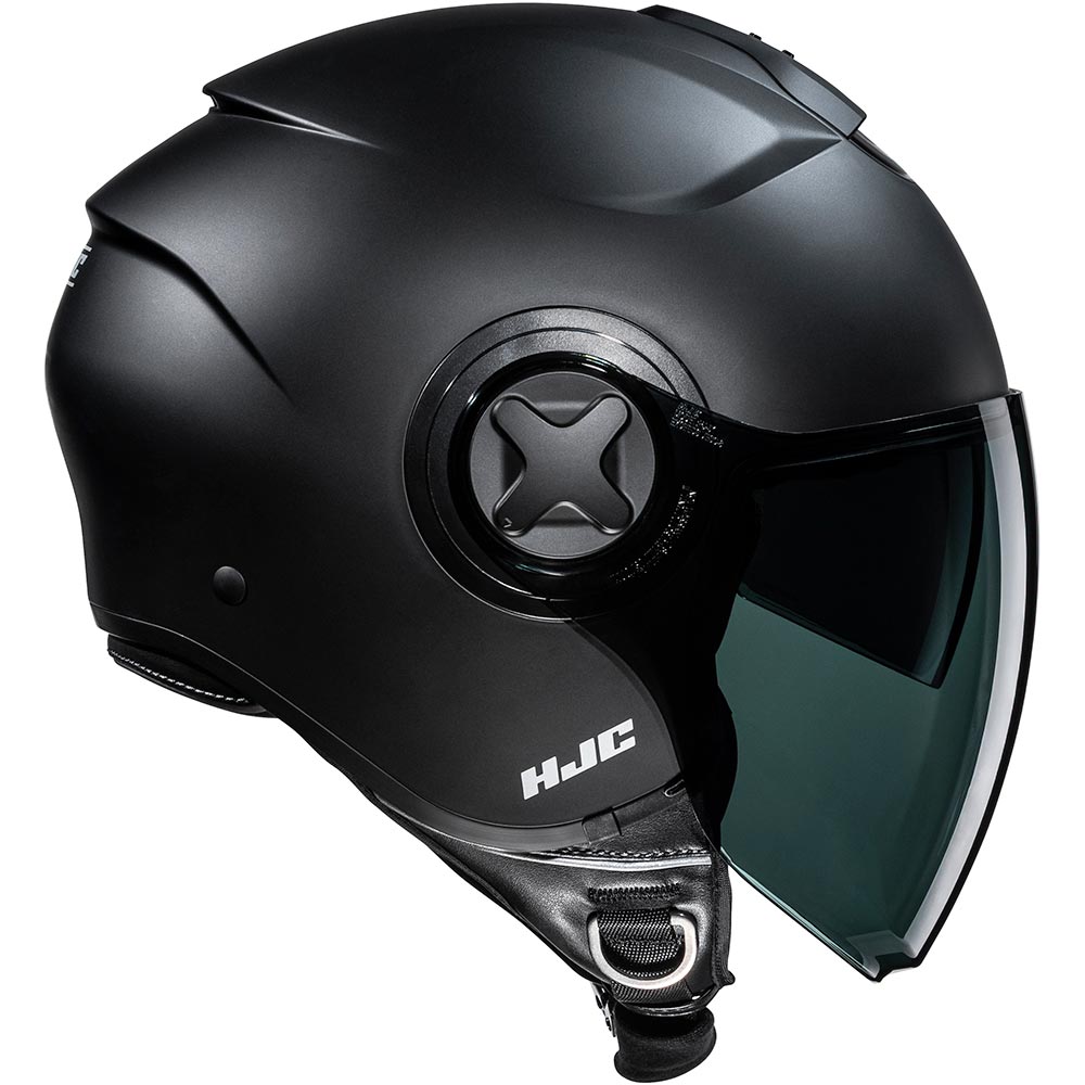 Casque i41 Uni