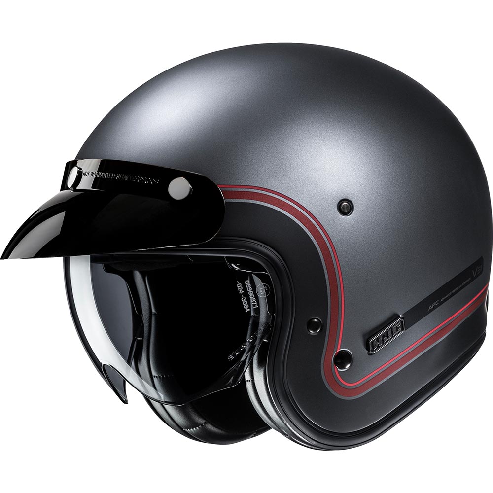 Casque V31 Nova