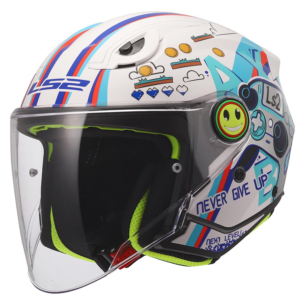 Casque enfant OF622 Funny II Next Level