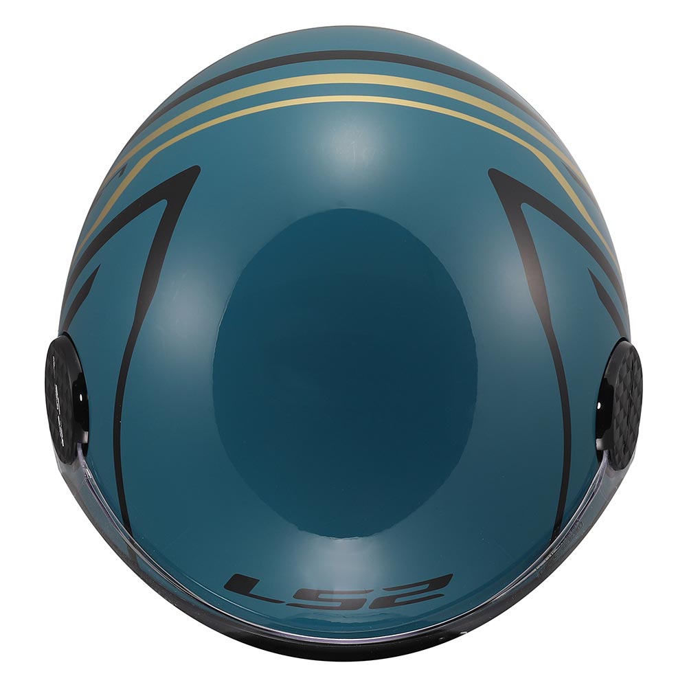 Casque OF558 Sphere Lux II Minim