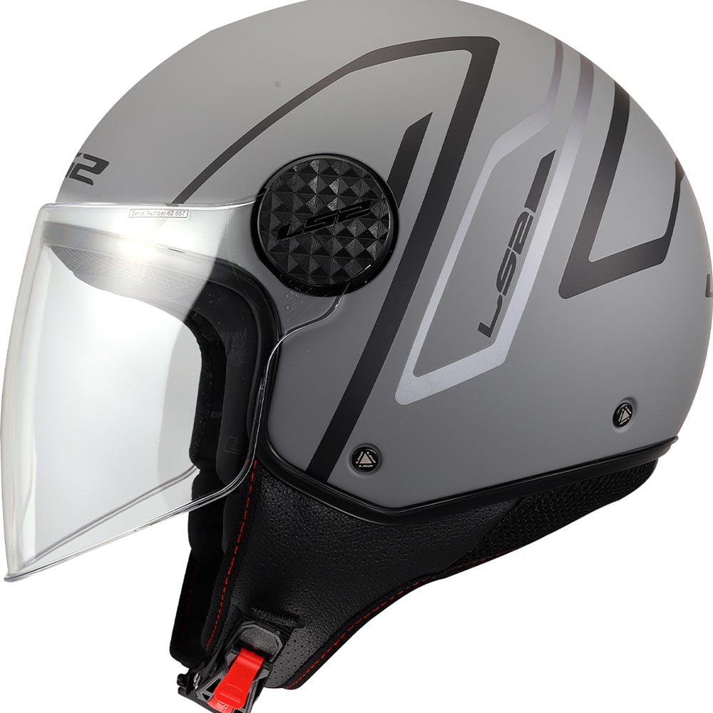 Casque OF558 Sphere Lux II Minim