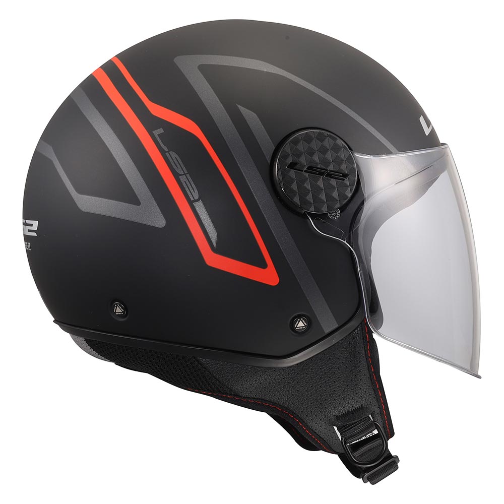 Casque OF558 Sphere Lux II Minim