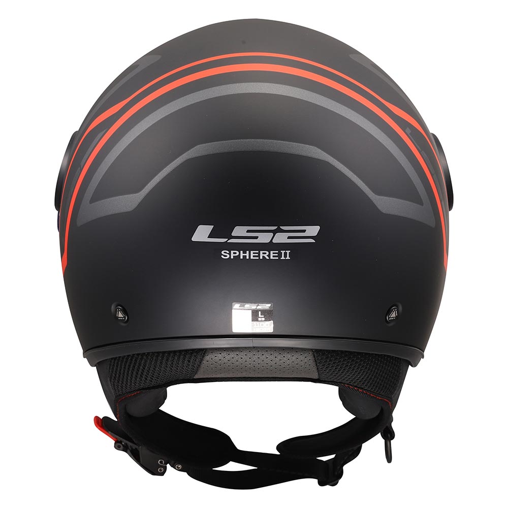 Casque OF558 Sphere Lux II Minim