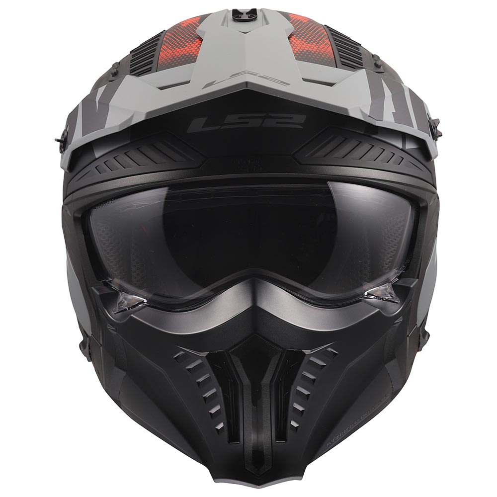 Casque OF606 Drifter Gas