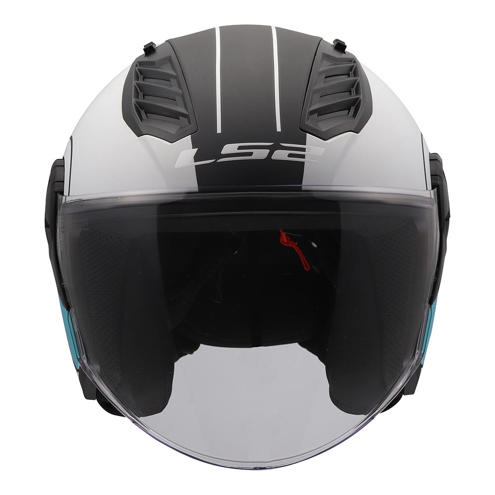 Casque OF616 Airflow II Cover