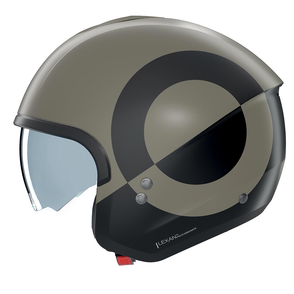 Casque N20-2 Viceversa N-Com
