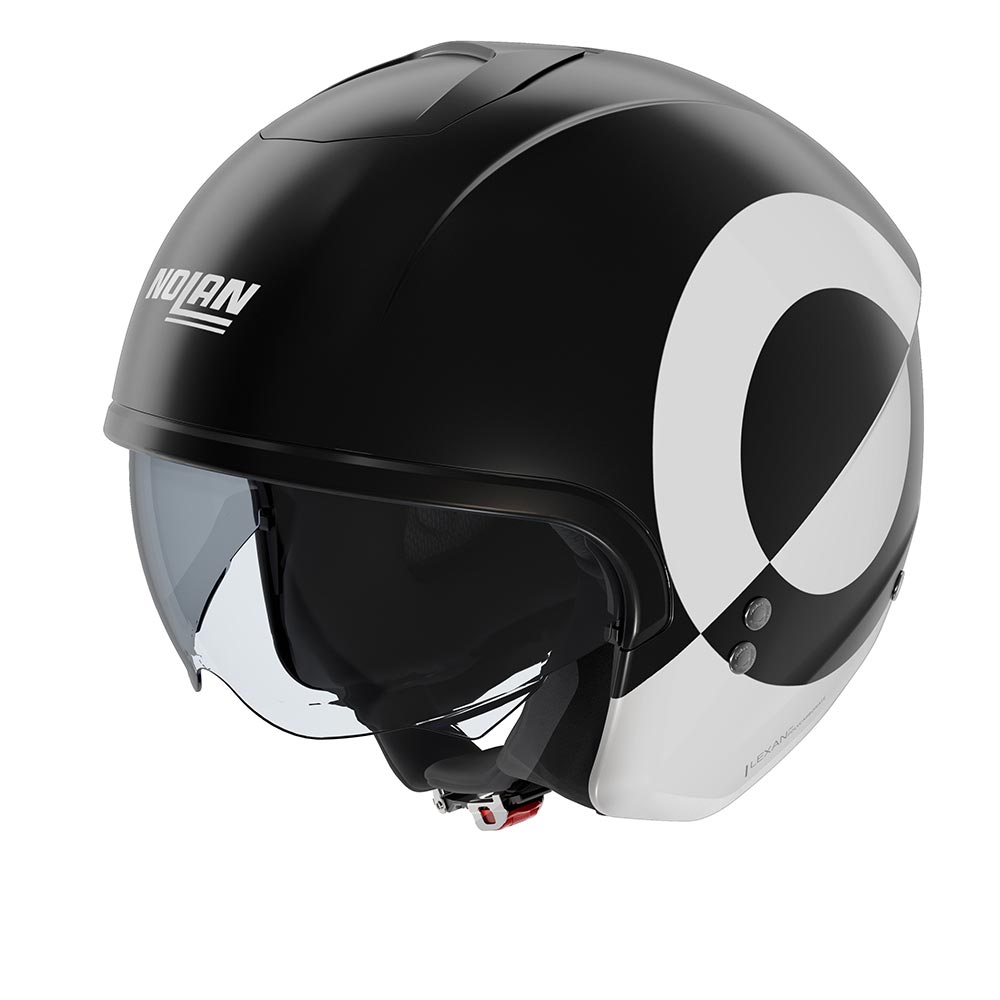Casque N20-2 Viceversa N-Com