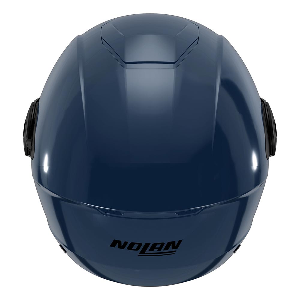 Casque N20-2 Visor Classico Nobile N-Com