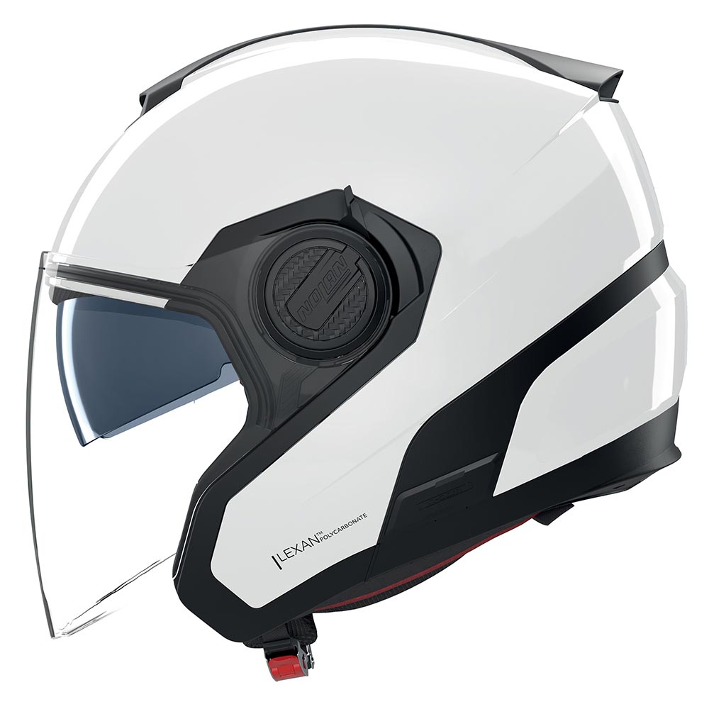 Casque N40-5 Classico N-Com