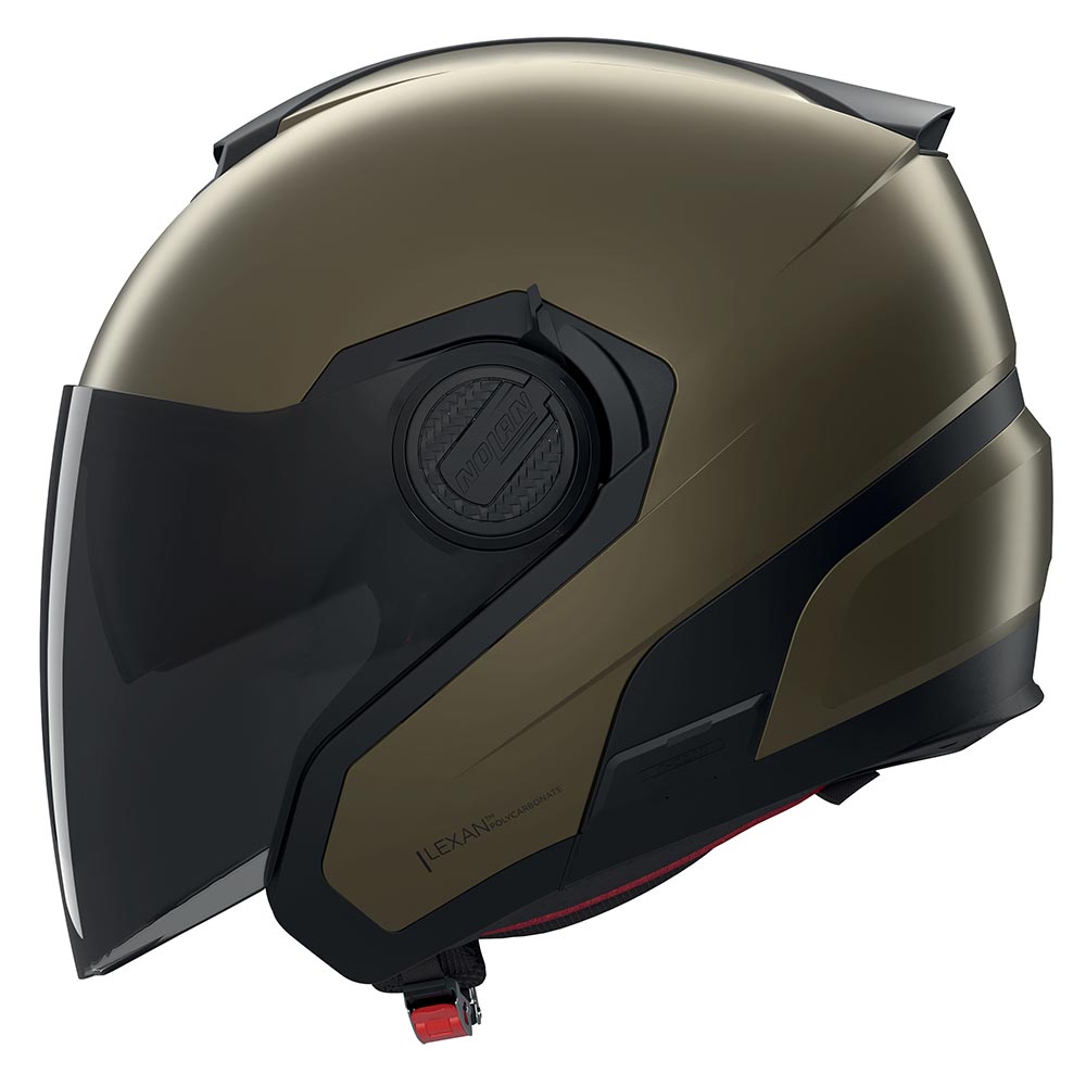 Casque N40-5 Classico Nobile N-Com