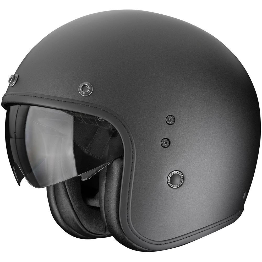 Casque Belfast Evo Solid
