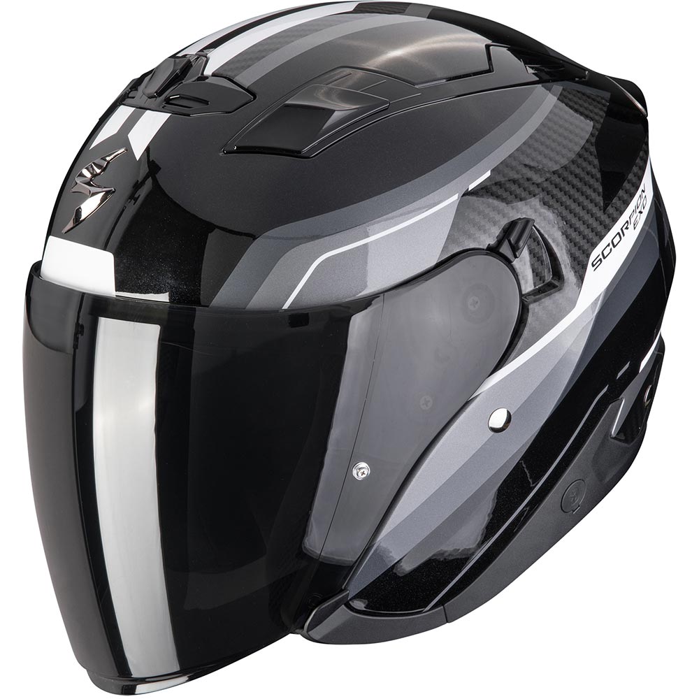 Casque Exo-230 Hipe