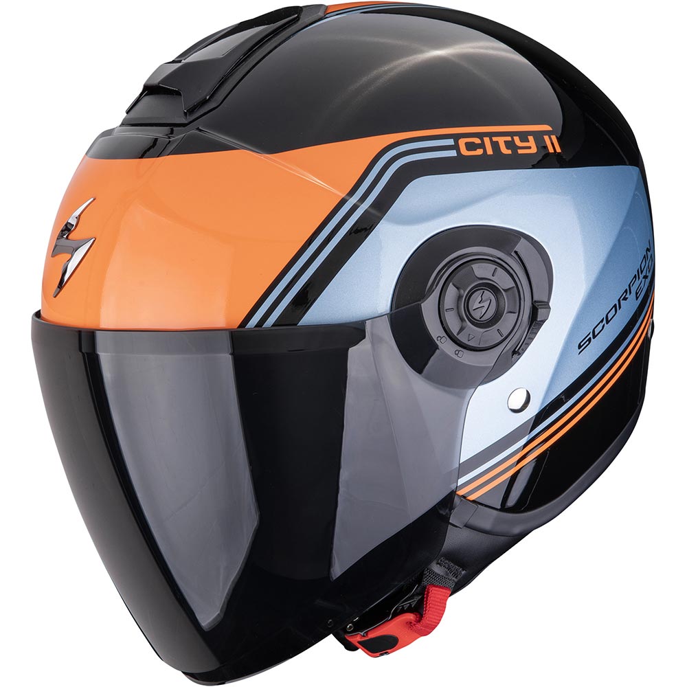 Casque Exo-City II Vita