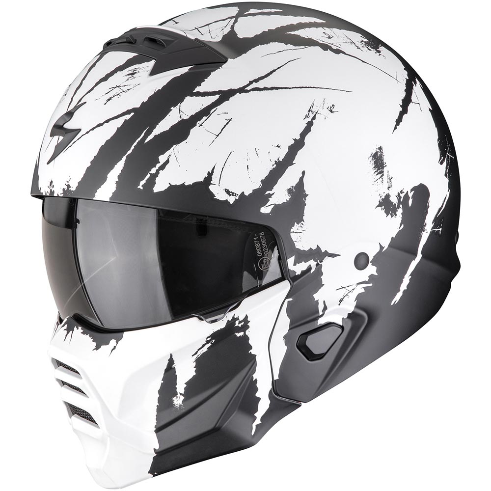 Casque Exo-Combat II Marauder