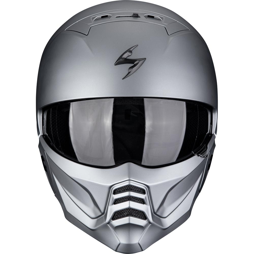 Casque Exo-Combat II Solid