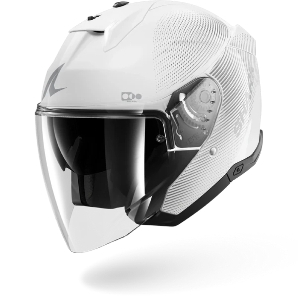 Casque Skwal i3 Jet SP Lyne