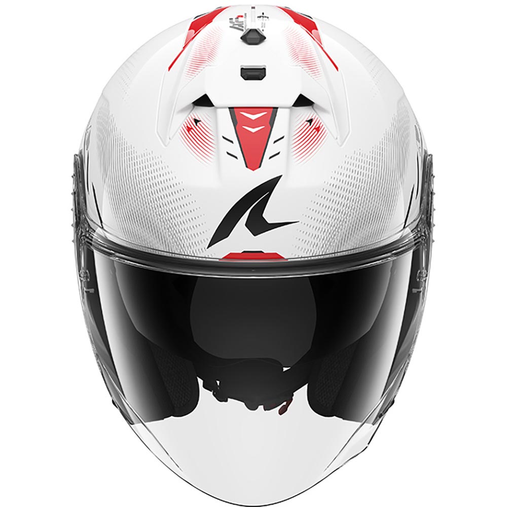 Casque Skwal Jet Cup Speed-Tech