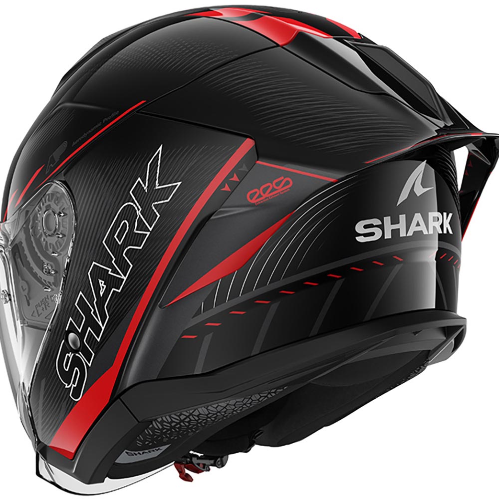 Casque Skwal Jet Cup Speed-Tech