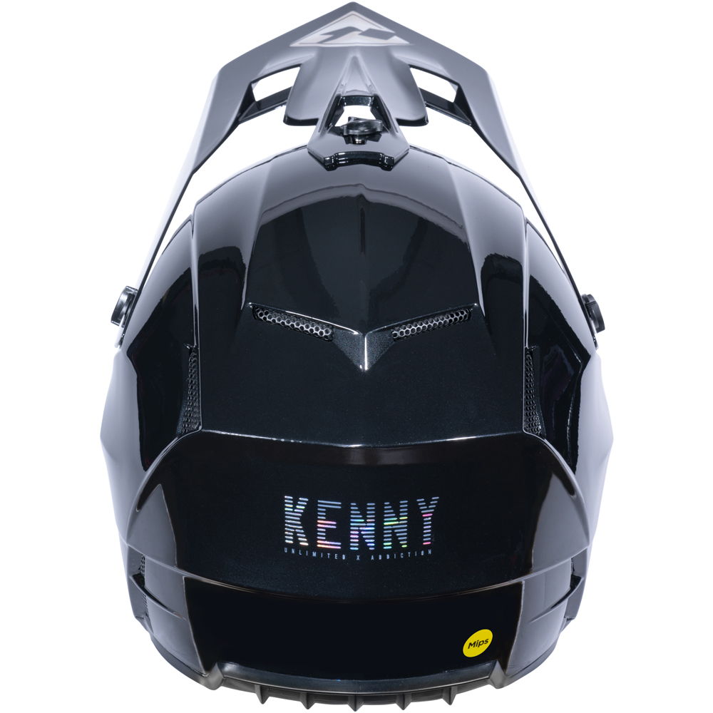 Casque Performance Solid