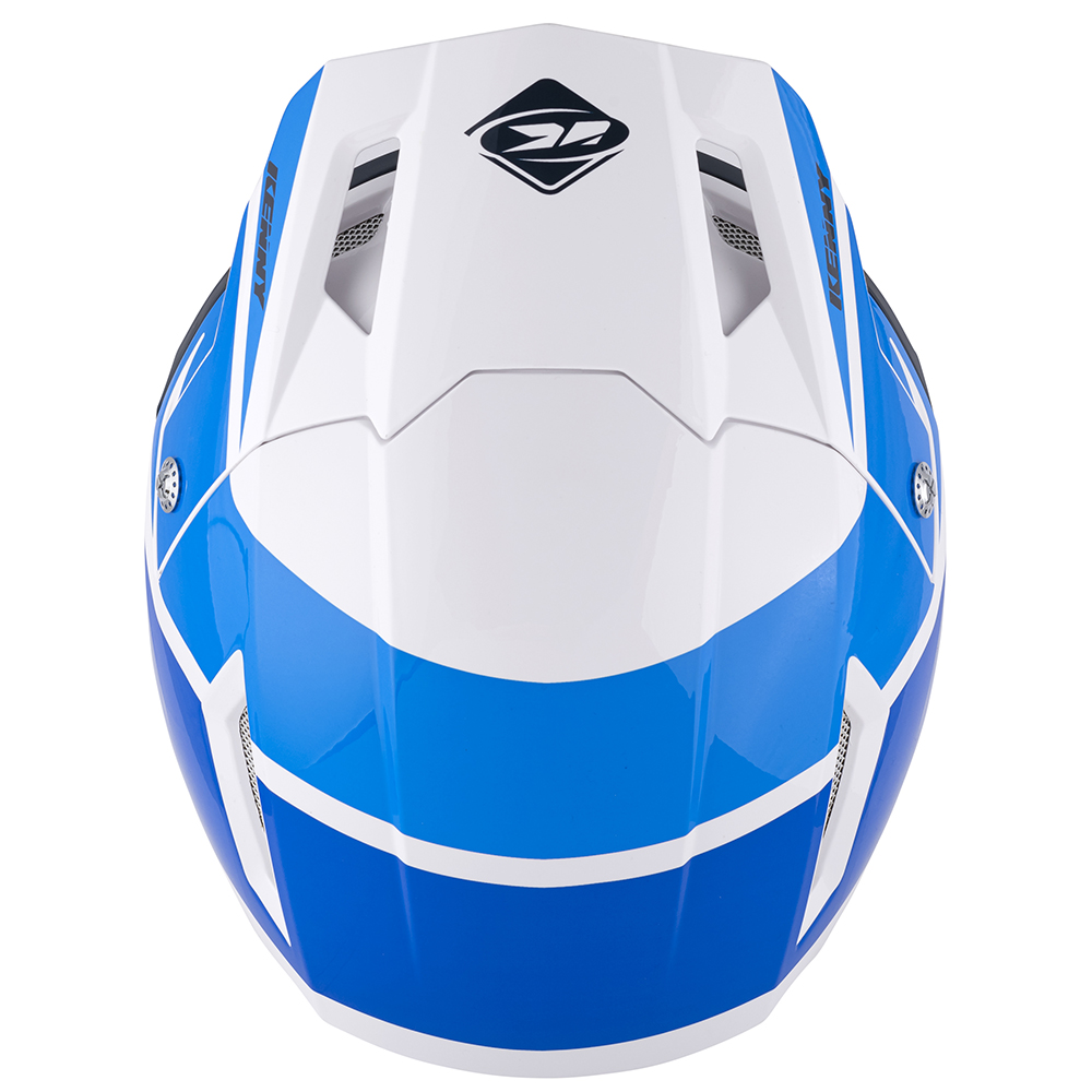 Casque Trial Up Graphic - 2022