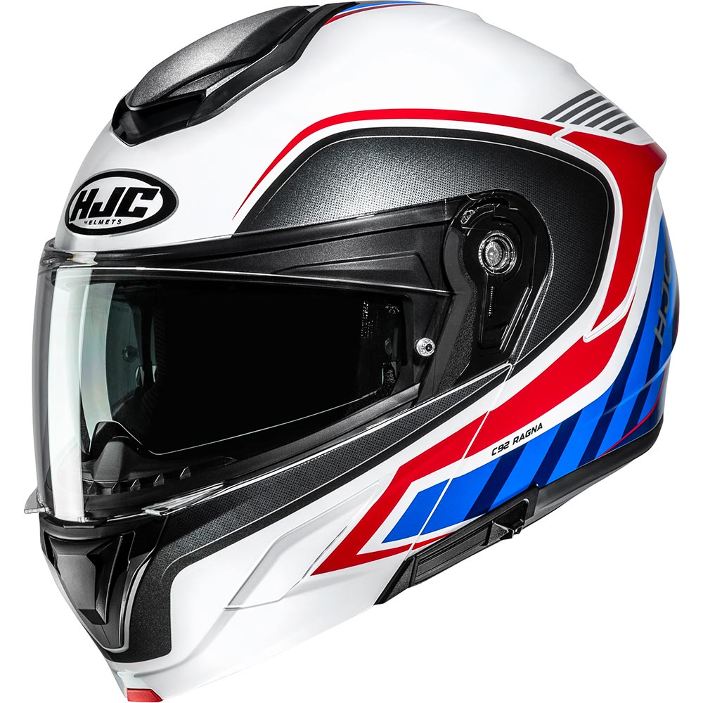 Casque C92 Ragna