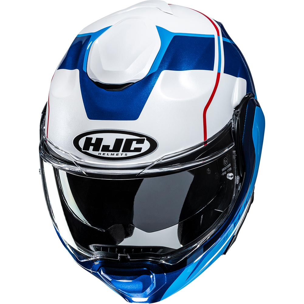 Casque F100 Astra