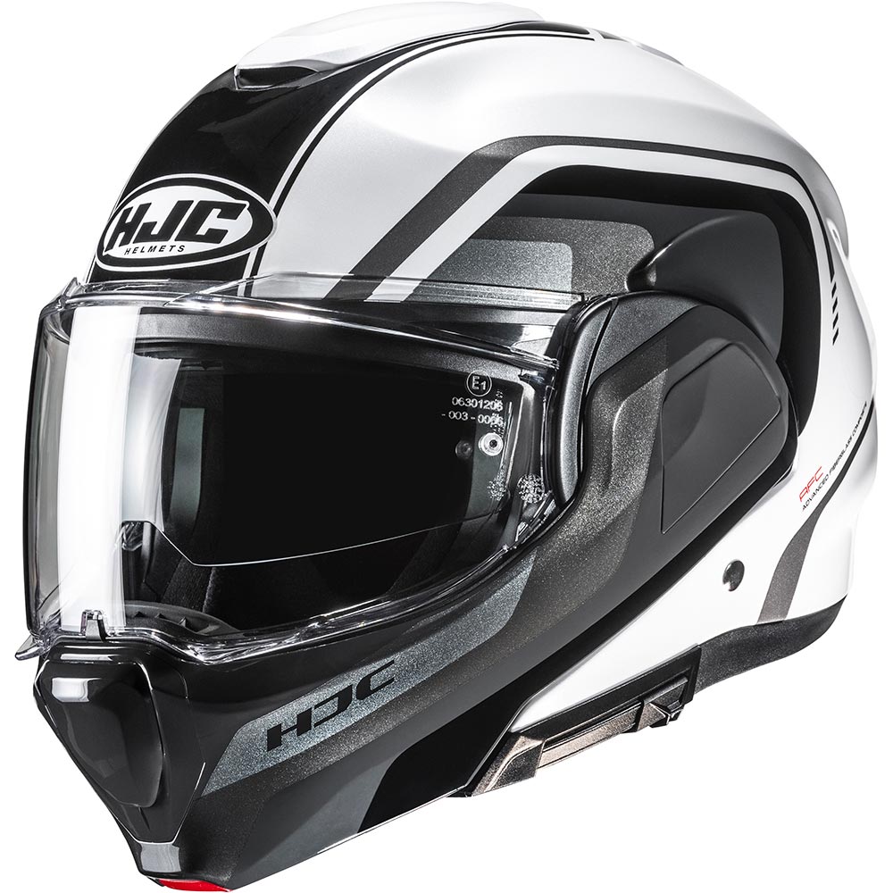 Casque F100 Reff