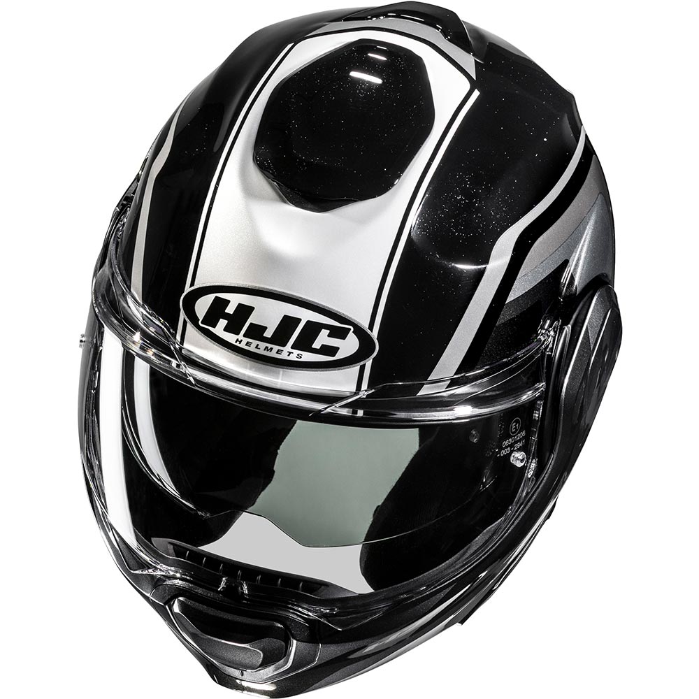 Casque F100 Reff