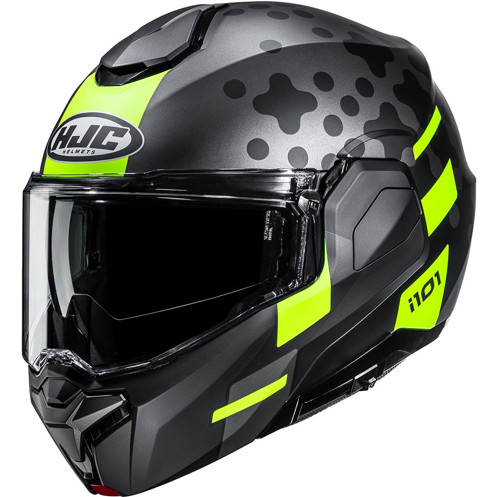 Casque i101 Astel